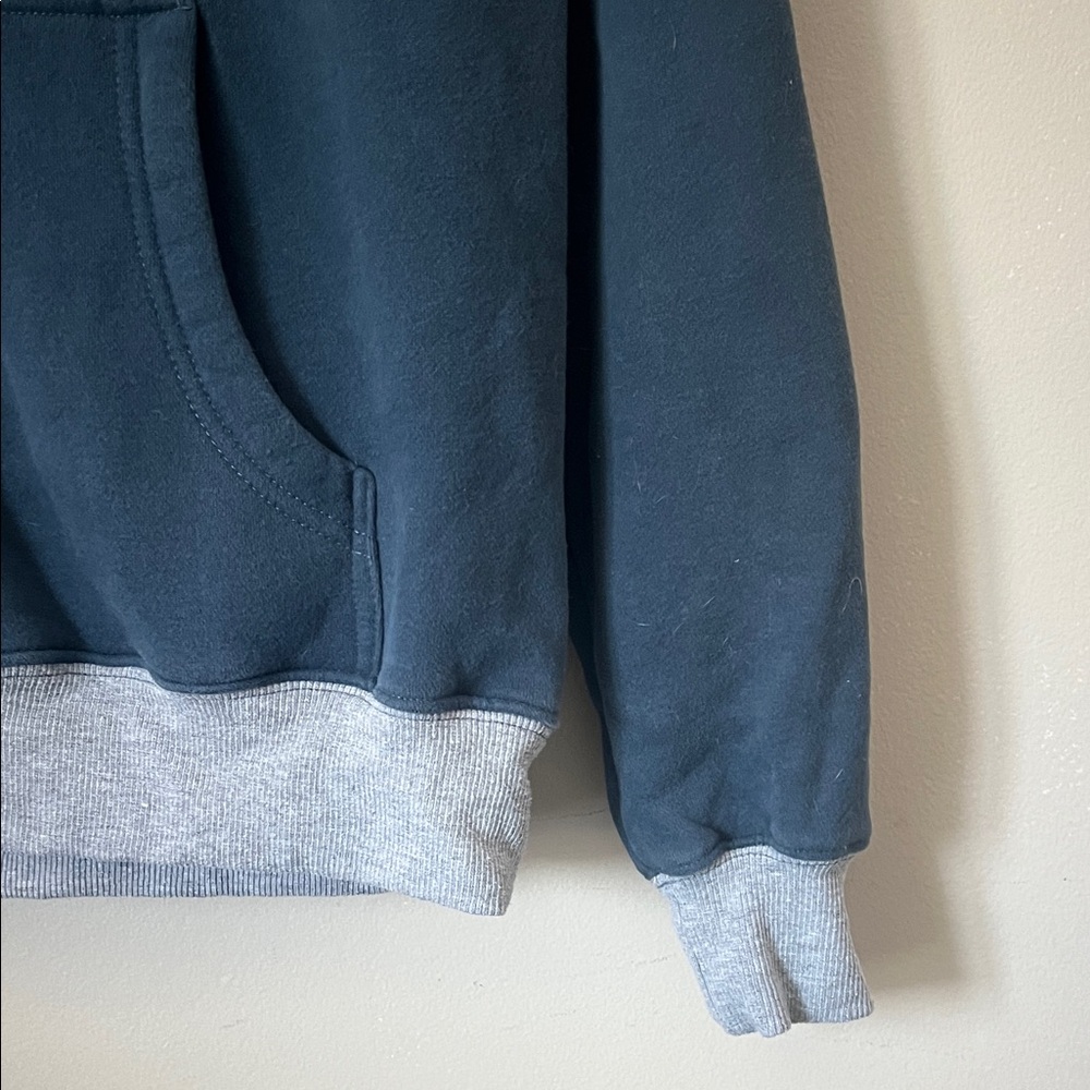 Ski the East Hoodie - Picture 3 of 5